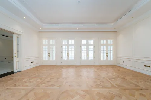 9 Bedrooms Villa in Al Wasl Building