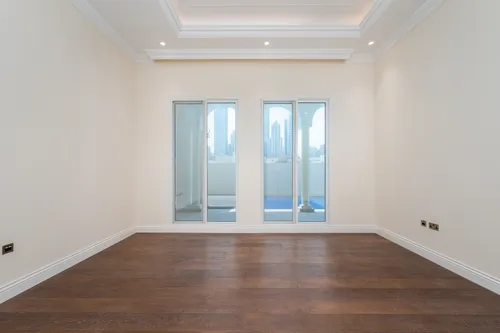 9 Bedrooms Villa in Al Wasl Building