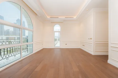 9 Bedrooms Villa in Al Wasl Building