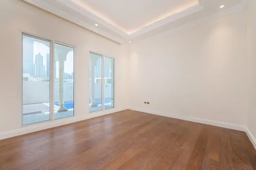 9 Bedrooms Villa in Al Wasl Building