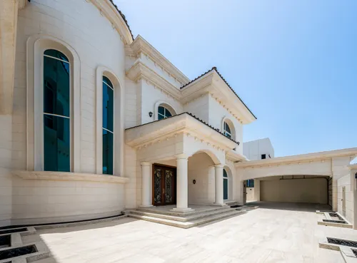 9 Bedrooms Villa in Al Wasl Building