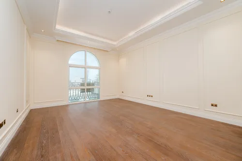 9 Bedrooms Villa in Al Wasl Building