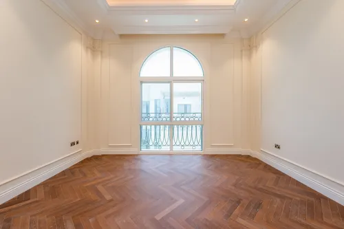 9 Bedrooms Villa in Al Wasl Building