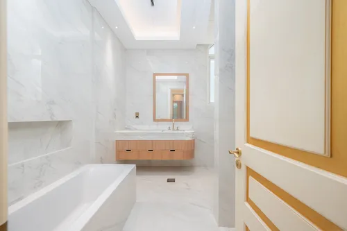 9 Bedrooms Villa in Al Wasl Building