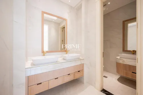 9 Bedrooms Villa in Al Wasl  Building