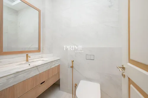 9 Bedrooms Villa in Al Wasl  Building