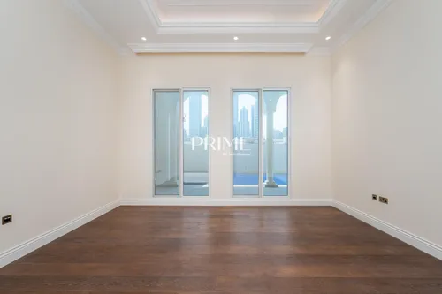 9 Bedrooms Villa in Al Wasl  Building