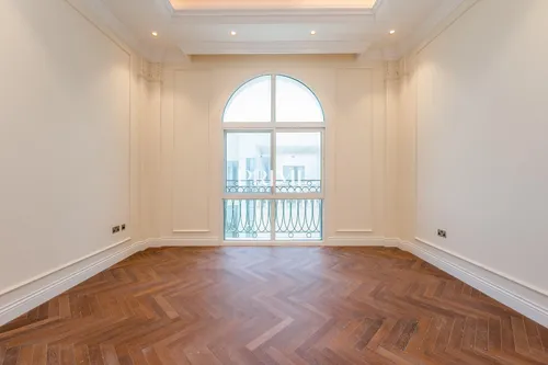9 Bedrooms Villa in Al Wasl  Building