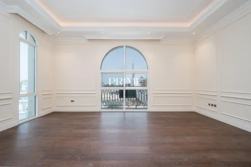 9 Bedrooms Villa in Al Wasl  Building