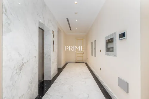 9 Bedrooms Villa in Al Wasl  Building