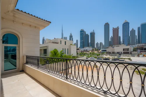 Exclusive Al Wasl Villa|8BR Pool & Luxury Living