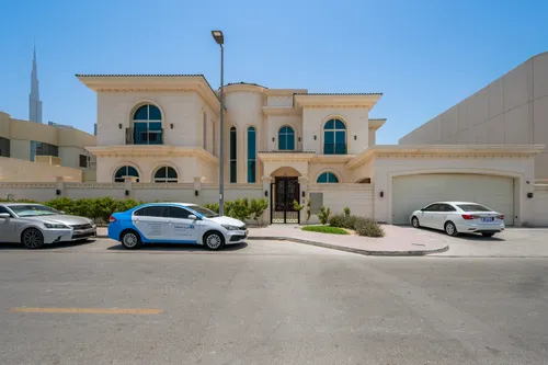 Exclusive Al Wasl Villa|8BR Pool & Luxury Living