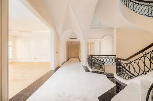 9 Bedrooms Villa in Al Wasl Villas