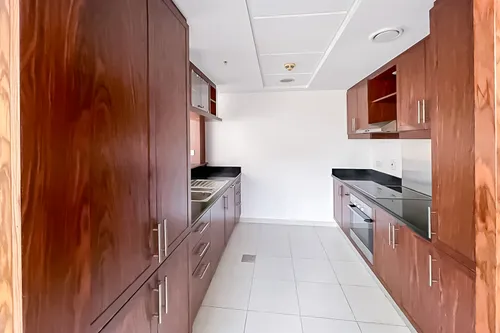 1 Bedroom Apartment in The Residences 2