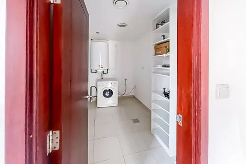 1 Bedroom Apartment in The Residences 2
