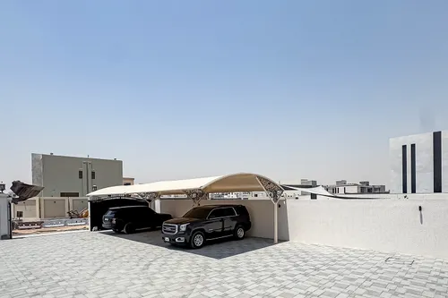5 Bedrooms Villa in Madinat Hind 3