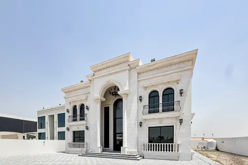 5 Bedrooms Villa in Madinat Hind 3