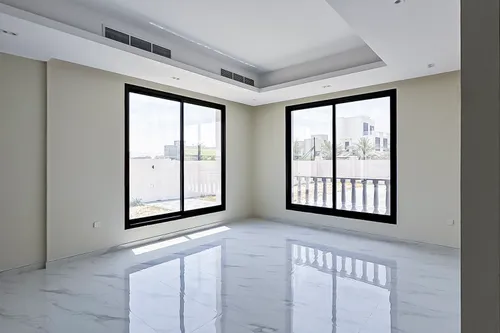 5 Bedrooms Villa in Madinat Hind 3