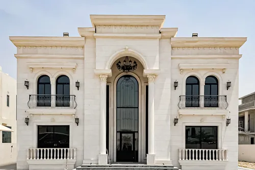 Luxury 5 BR | Standalone Villa in Madinat Hind 3