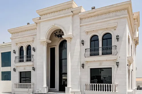 5 Bedrooms Villa in Madinat Hind 3
