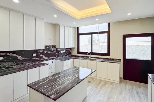 5 Bedrooms Villa in Madinat Hind 3
