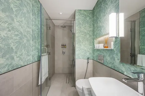 2 Bedrooms Apartment in Rahaal 2