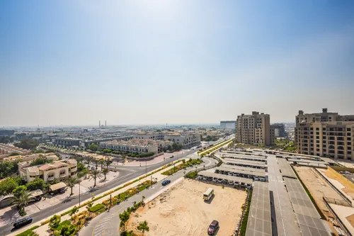 2 Bedrooms Apartment in Rahaal 2