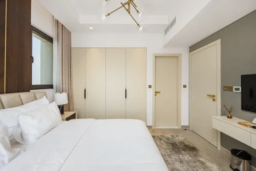 2 Bedrooms Apartment in Rahaal 2