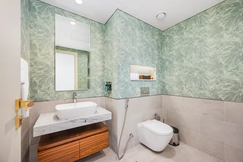 2 Bedrooms Apartment in Rahaal 2