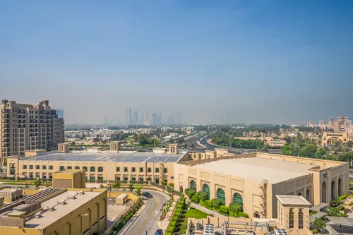 2 Bedrooms Apartment in Rahaal 2