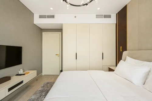 2 Bedrooms Apartment in Rahaal 2