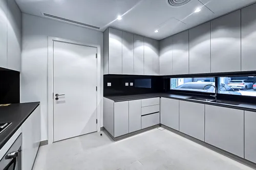 3 Bedrooms Townhouse in Kaya