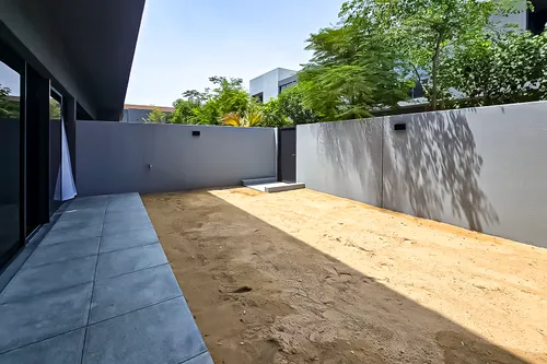3 Bedrooms Townhouse in Kaya