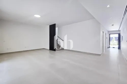 Large Layout | Freehold | Genuine Resale | Masaar