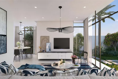 4 Bedrooms Townhouse in Souk Al Jubail