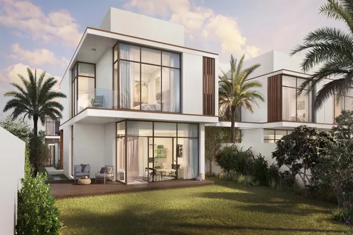 4 Bedrooms Townhouse in Souk Al Jubail