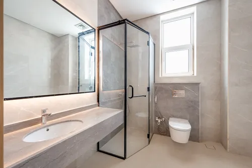 5 Bedrooms Villa in Al Khawaneej 1