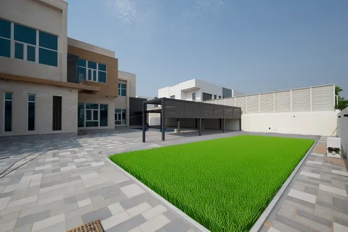 Brand New Villa | 5BR | Study and Maids Room