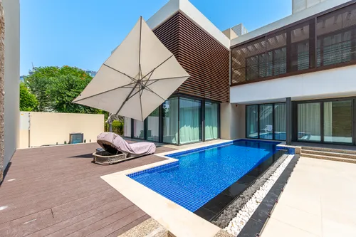 Forest Villa | Brand New | Negotiable