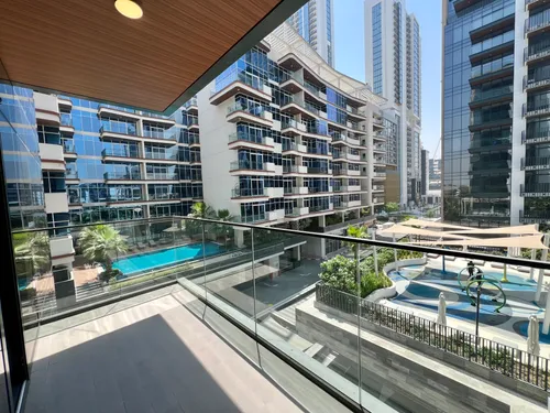 2 Bedrooms Apartment in Kensington Waters A