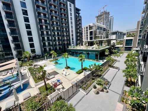 2 Bedrooms Apartment in Kensington Waters A