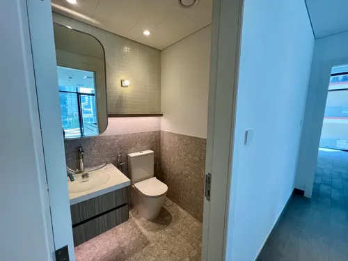 2 Bedrooms Apartment in Kensington Waters A