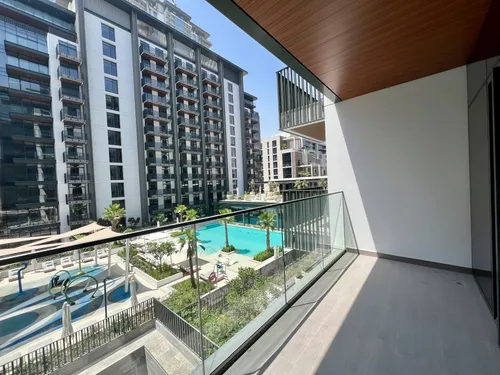 2 Bedrooms Apartment in Kensington Waters A