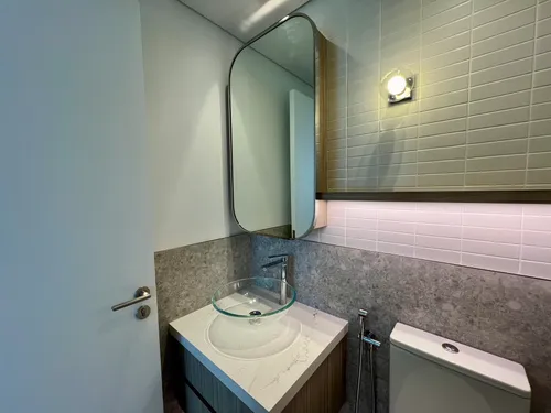 2 Bedrooms Apartment in Kensington Waters A