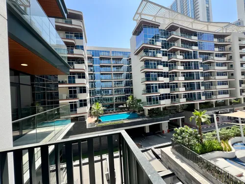 2 Bedrooms Apartment in Kensington Waters A