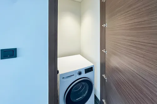 1 Bedroom Apartment in The Crest Tower B
