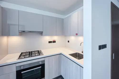 1 Bedroom Apartment in The Crest Tower B