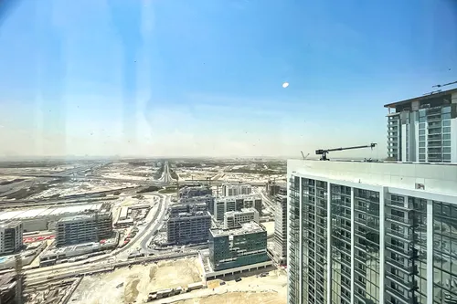 1 Bedroom Apartment in The Crest Tower B