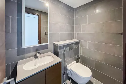 1 Bedroom Apartment in The Crest Tower B