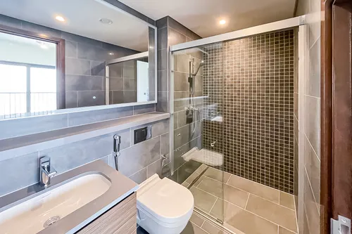 1 Bedroom Apartment in The Crest Tower B